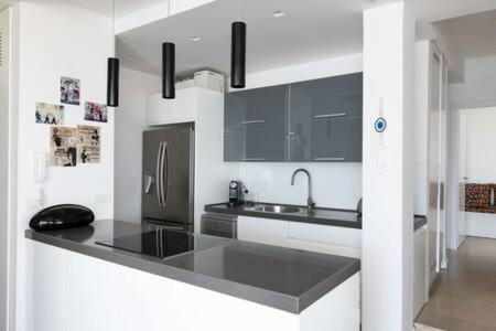 Apartment Peaceful Terrace By Five